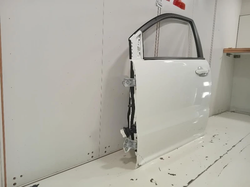 Porta ANT SX 6201134106 Ssangyong Korando III 2011