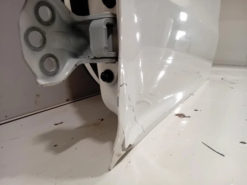 Porta ANT SX 6201134106 Ssangyong Korando III 2011