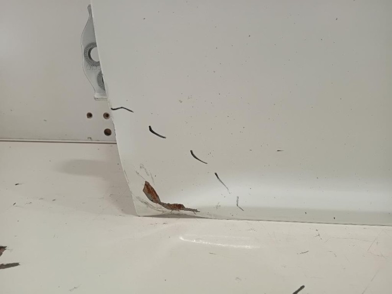 Porta ANT SX 6201134106 Ssangyong Korando III 2011