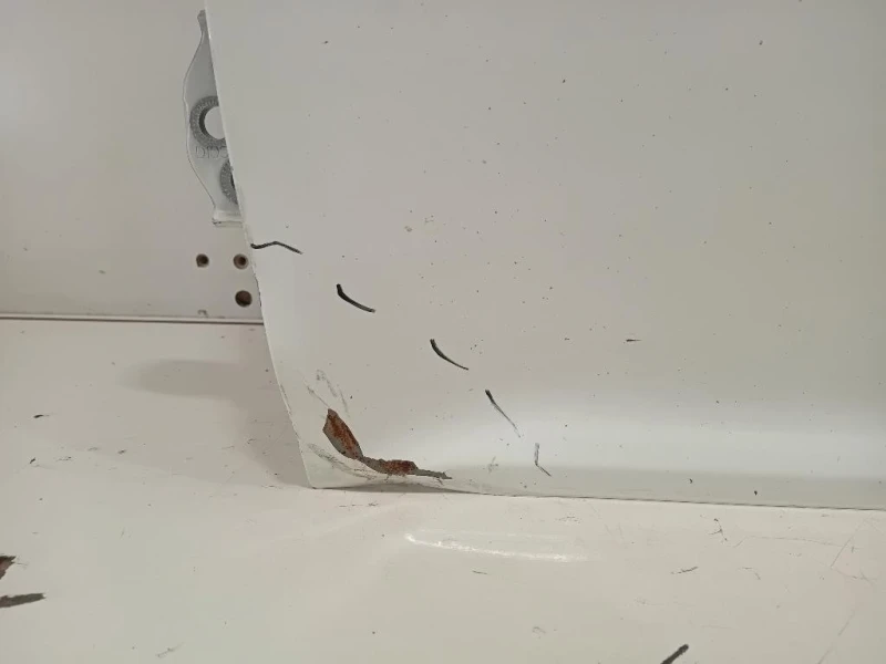 Porta ANT SX 6201134106 Ssangyong Korando III 2011