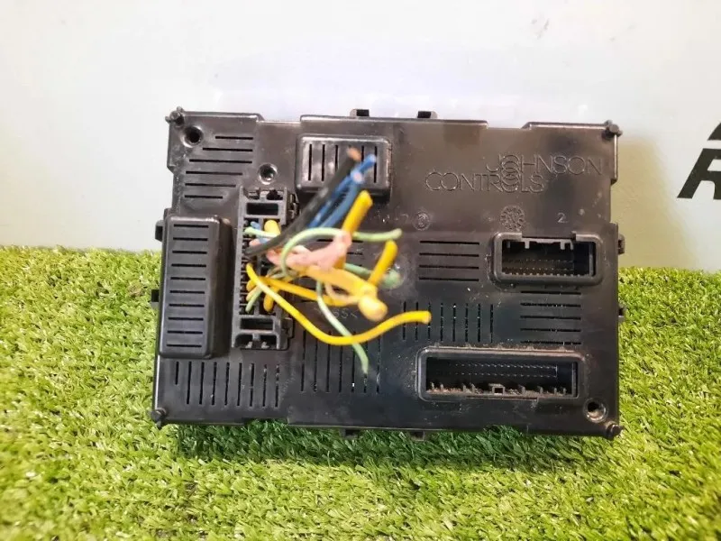 Computer DI Bordo 284B2JX51E Nissan Nv200 2009