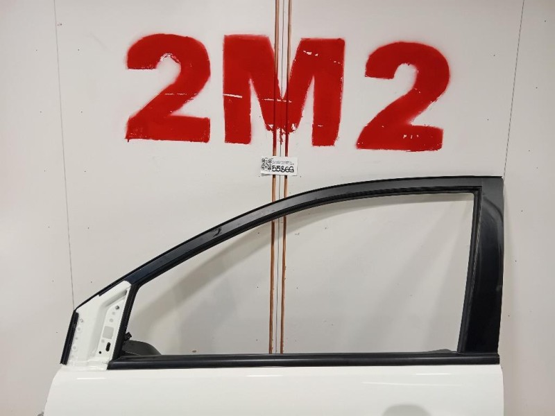 Porta ANT SX 6201134106 Ssangyong Korando III 2011