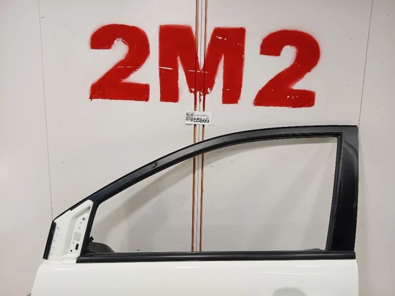 Porta ANT SX 6201134106 Ssangyong Korando III 2011