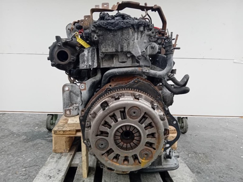 Motore Completo YD25 190 CV 141 KW Nissan Navara 2010