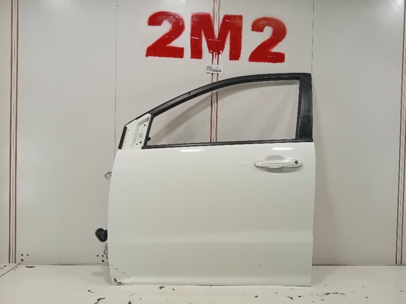 Porta ANT SX 6201134106 Ssangyong Korando III 2011