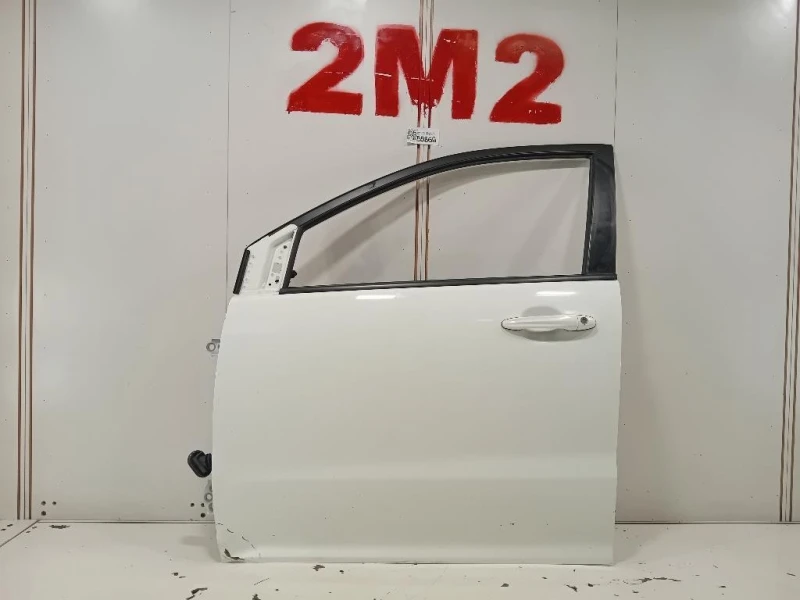 Porta ANT SX 6201134106 Ssangyong Korando III 2011