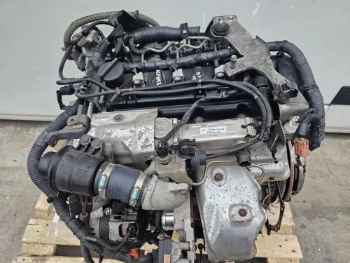 Motore Completo YD25 101025X00A Nissan Navara 2010