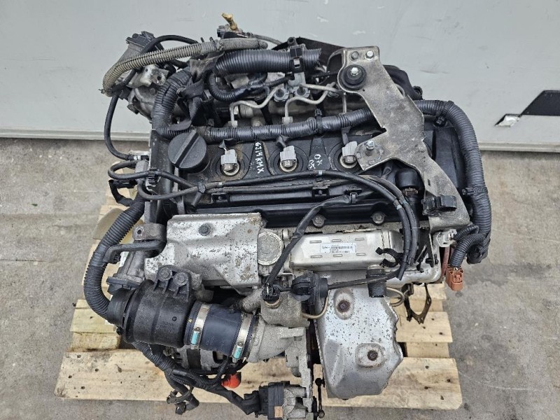 Motore Completo YD25 101025X00A Nissan Navara 2010