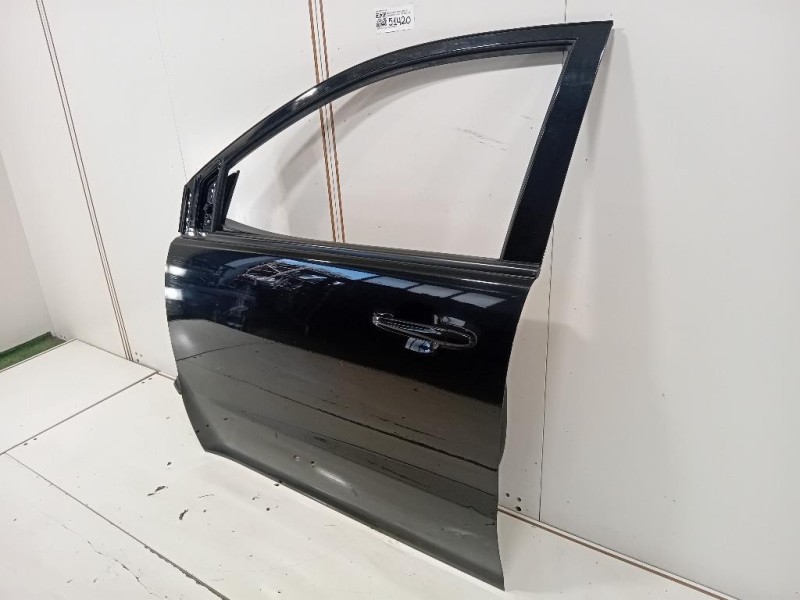 Porta ANT SX 6201134106 Ssangyong Korando III 2011