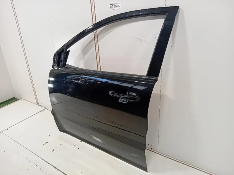 Porta ANT SX 6201134106 Ssangyong Korando III 2011