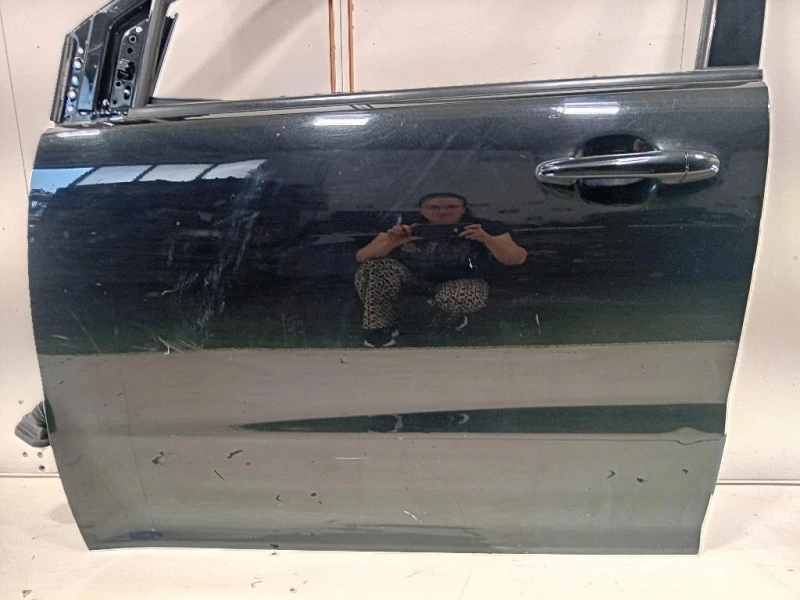 Porta ANT SX 6201134106 Ssangyong Korando III 2011