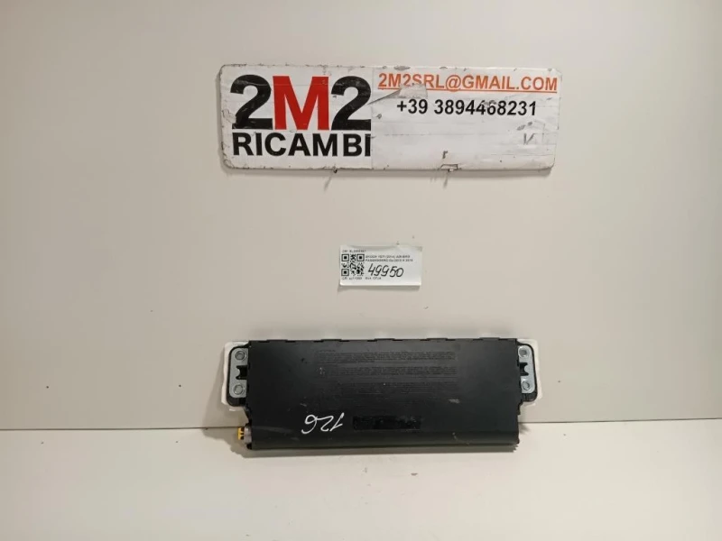 Air-bag Passeggero 5L2880841 Skoda YETI 2014