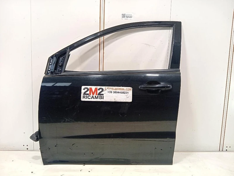 Porta ANT SX 6201134106 Ssangyong Korando III 2011