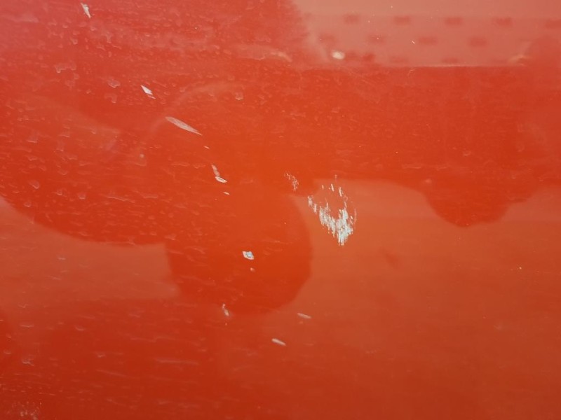 Porta ANT SX SPORTELLO PORTA Ssangyong Tivoli 2015