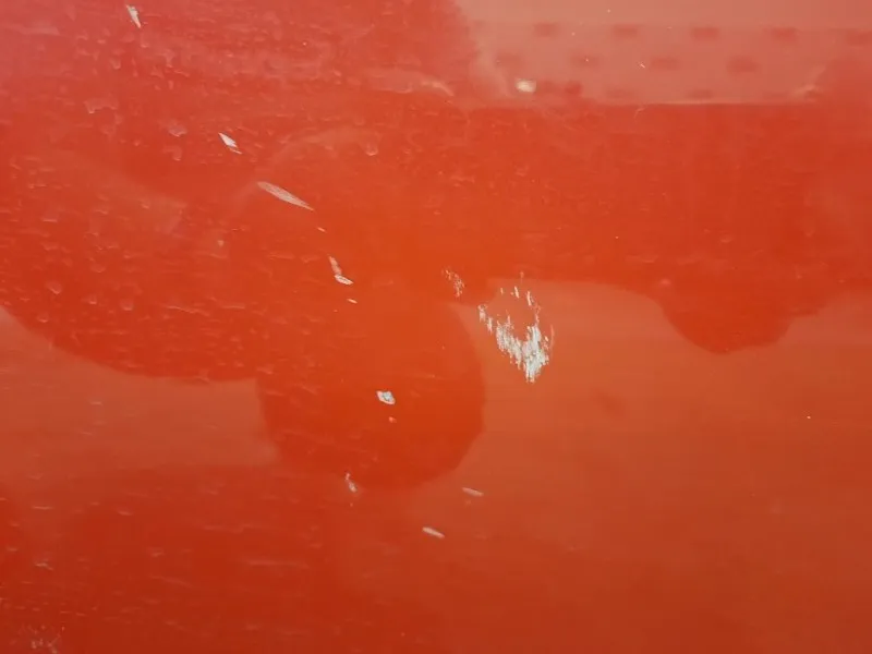 Porta ANT SX SPORTELLO PORTA Ssangyong Tivoli 2015