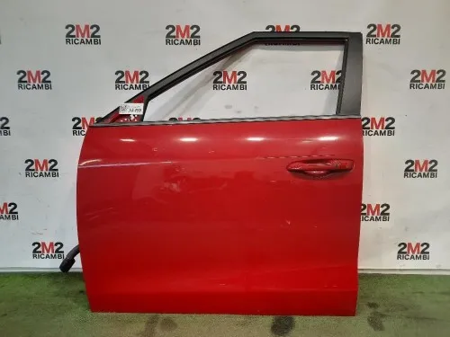 Porta ANT SX SPORTELLO PORTA Ssangyong Tivoli 2015