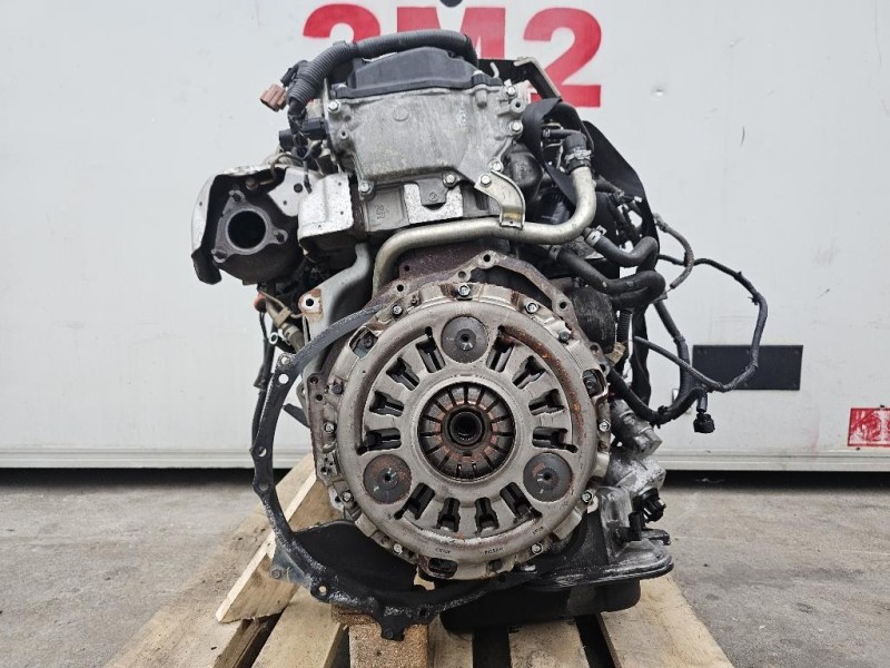 Motore Completo YD25 101025X00A Nissan Navara 2010