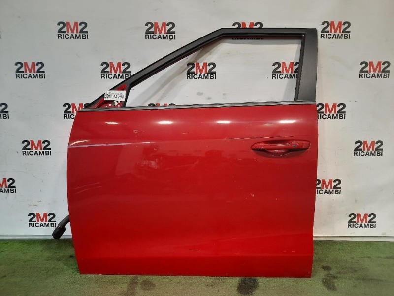 Porta ANT SX SPORTELLO PORTA Ssangyong Tivoli 2015