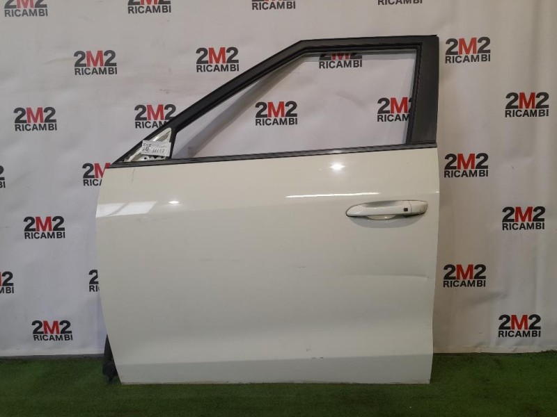 Porta ANT SX 6201135004 Ssangyong Tivoli 2015