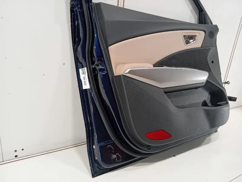 Porta ANT SX 6201135004 Ssangyong Tivoli 2015