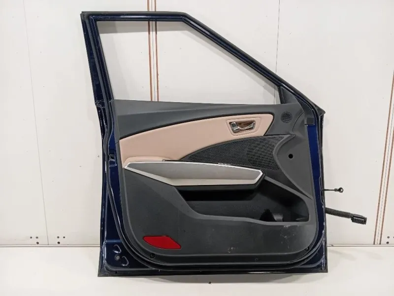 Porta ANT SX 6201135004 Ssangyong Tivoli 2015