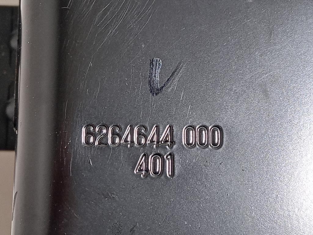 Air-bag Passeggero 86202-34510 Ssangyong Korando III 2011