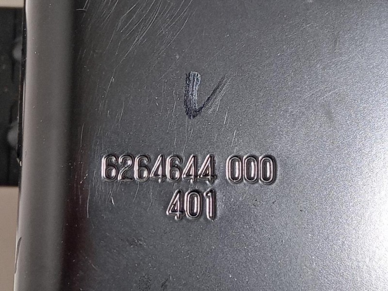 Air-bag Passeggero 86202-34510 Ssangyong Korando III 2011