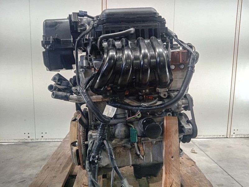 Motore Completo CR14DE 88 CV 64 KW Nissan NOTE I 2006