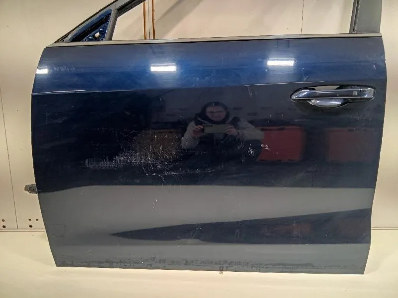 Porta ANT SX 6201135004 Ssangyong Tivoli 2015