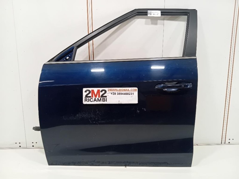 Porta ANT SX 6201135004 Ssangyong Tivoli 2015