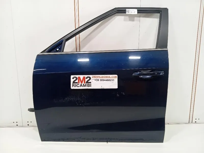 Porta ANT SX 6201135004 Ssangyong Tivoli 2015