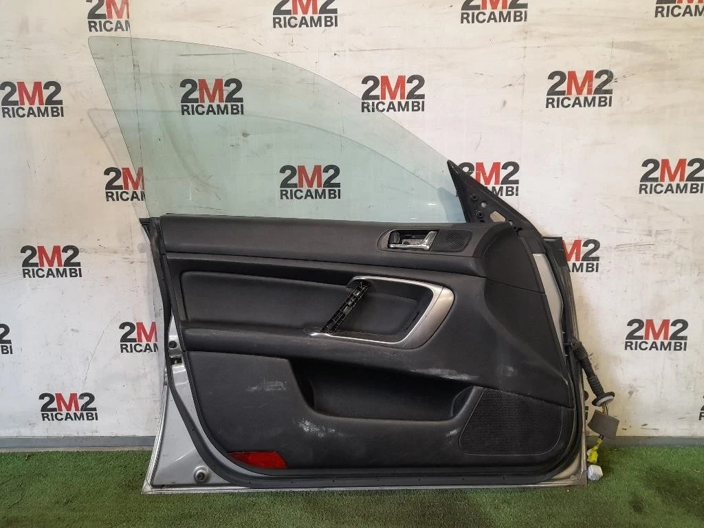 Porta ANT SX 60009AJ0329P Subaru Legacy V 2009