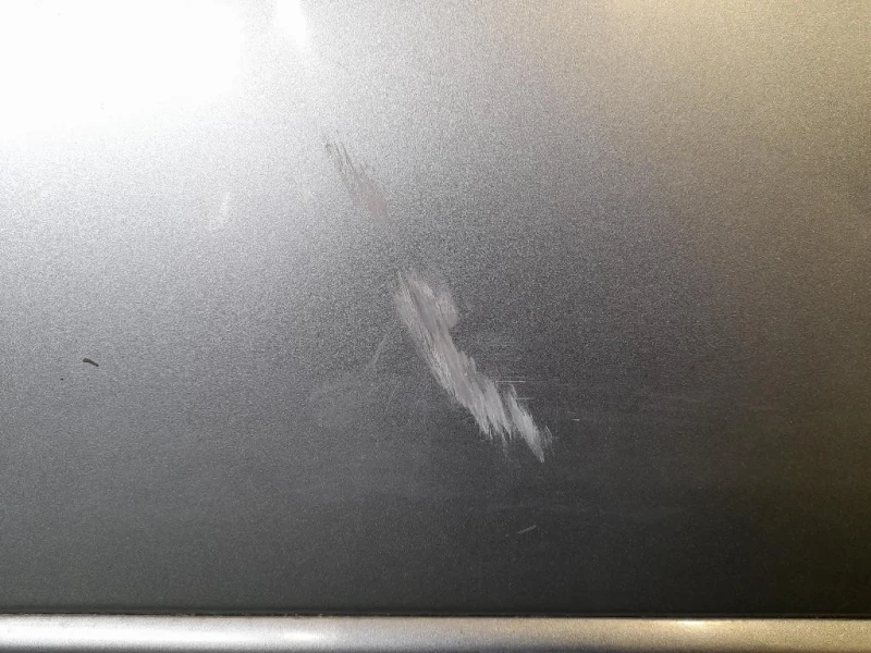 Porta ANT SX 60009AJ0329P Subaru Legacy V 2009