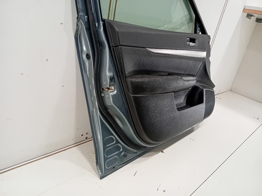 Porta ANT SX 60009AJ0329P Subaru Outback III 2009