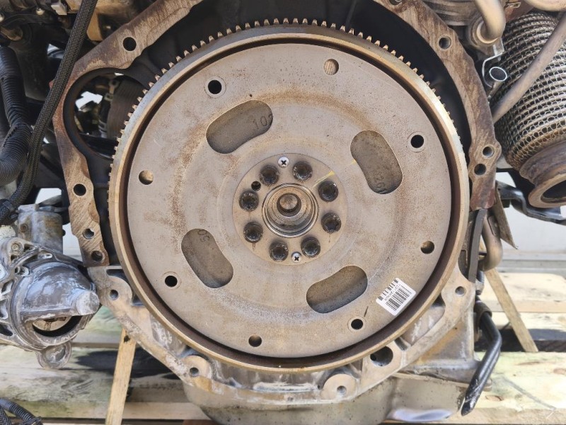 Motore Completo YS23DDTT 190 CV 139 KW Nissan Np300 Navara II 2015