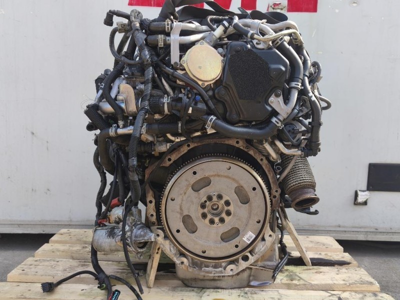 Motore Completo YS23DDTT 190 CV 139 KW Nissan Np300 Navara II 2015