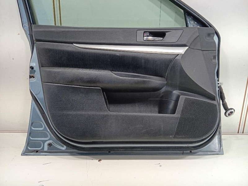 Porta ANT SX 60009AJ0329P Subaru Outback III 2009