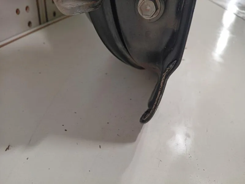 Porta ANT SX 6800281A11000 Suzuki Jimny I 1999