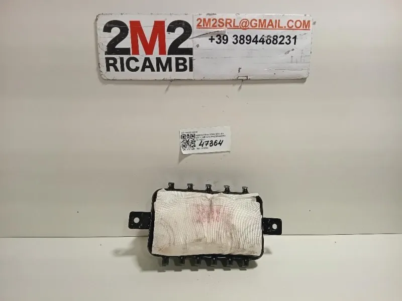 Air-bag Passeggero 86202-34510 Ssangyong Korando III 2011