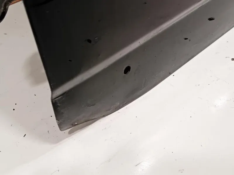 Porta ANT SX 6800281A11000 Suzuki Jimny I 1999