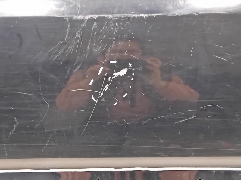 Porta ANT SX 6800281A11000 Suzuki Jimny I 1999