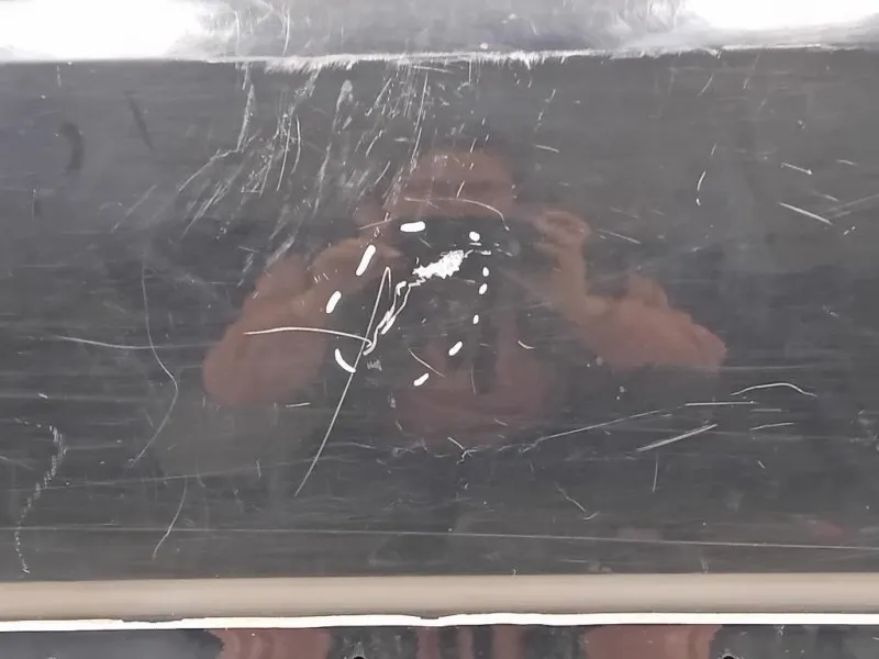 Porta ANT SX 6800281A11000 Suzuki Jimny I 1999