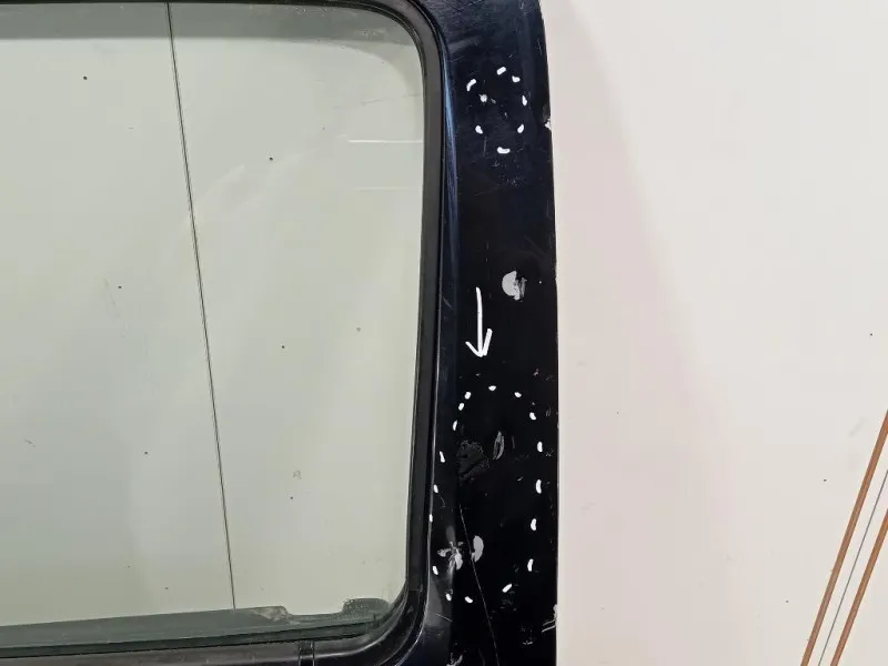 Porta ANT SX 6800281A11000 Suzuki Jimny I 1999