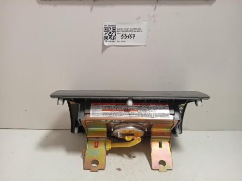 Air-bag Passeggero 86202-34510 Ssangyong Korando III 2011