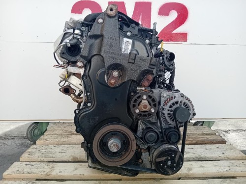 Computer DI Bordo 892210D470 Toyota Yaris IV 2014