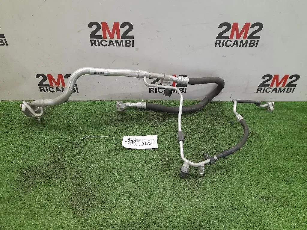 Condensatore AC 9337133 Bmw Serie 3 F31 Touring 2015