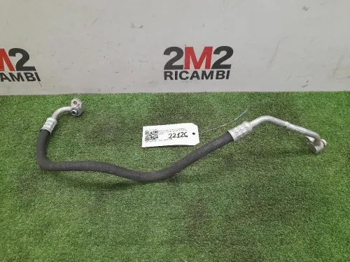 Condensatore AC 9337129 Bmw Serie 3 F31 Touring 2015