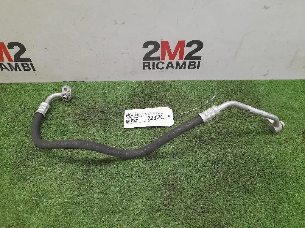 Condensatore AC 9337129 Bmw Serie 3 F31 Touring 2015