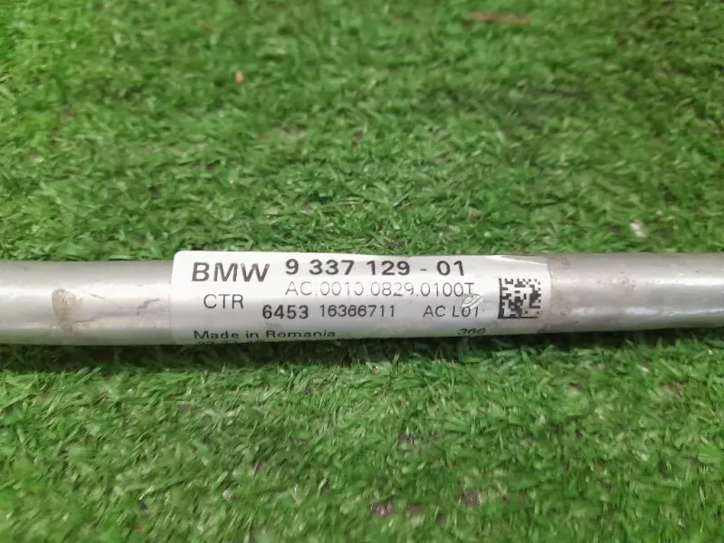 Condensatore AC 9337129 Bmw Serie 3 F31 Touring 2015