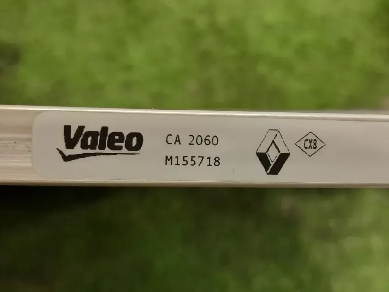 Condensatore AC 921006454R Dacia Duster II 2018